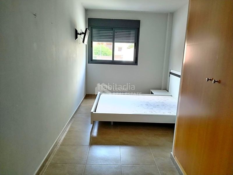 Foto 336387d1-b733-4a22-a340-e5ee08ca6c22. Flat with parking in Centro Almazora / Almassora