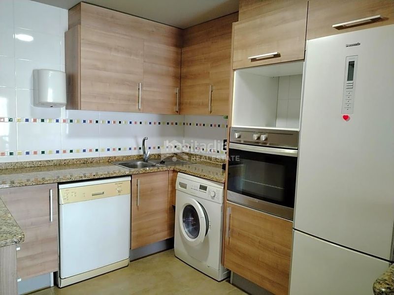 Foto 4c6ce240-7c61-4373-a086-9a003c5e3209. Flat with parking in Centro Almazora / Almassora