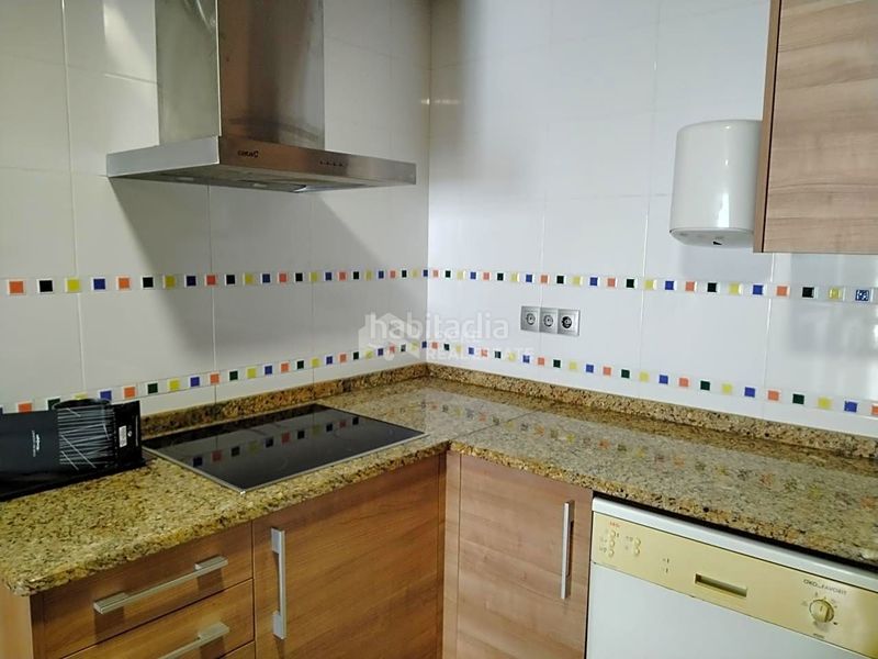 Foto 5674e37a-5ca8-4f79-b499-bbb275ccdb59. Flat with parking in Centro Almazora / Almassora
