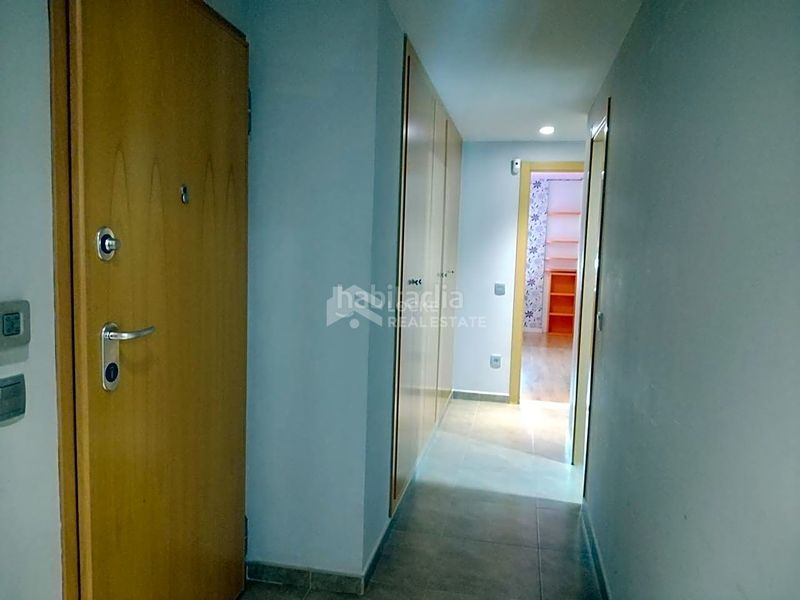 Foto 844678c5-8449-4bfc-b785-5a1128e0fa73. Flat with parking in Centro Almazora / Almassora