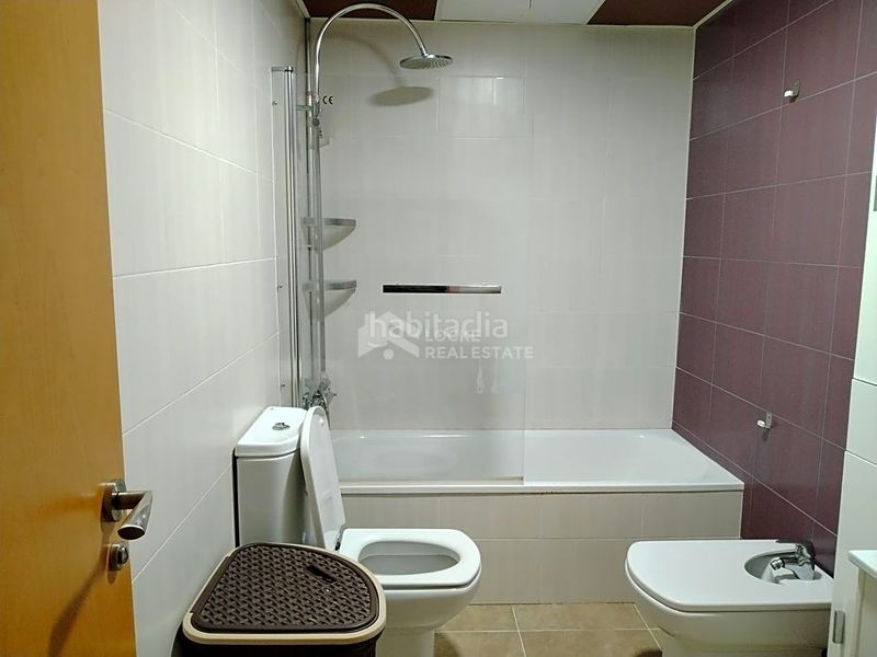 Foto 8587c2b1-4b1a-4a19-8e95-a6dc46239997. Flat with parking in Centro Almazora / Almassora