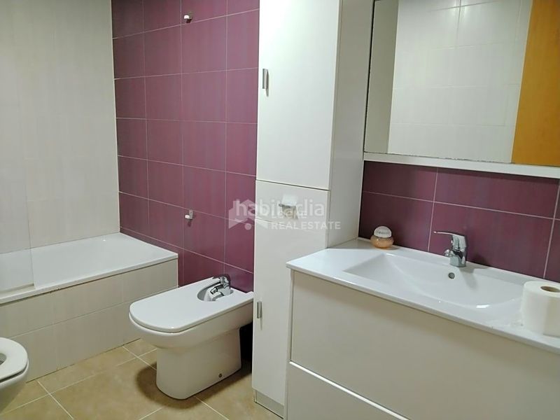 Foto 86d11146-273f-4edd-a8d1-9ba2f498be0f. Flat with parking in Centro Almazora / Almassora