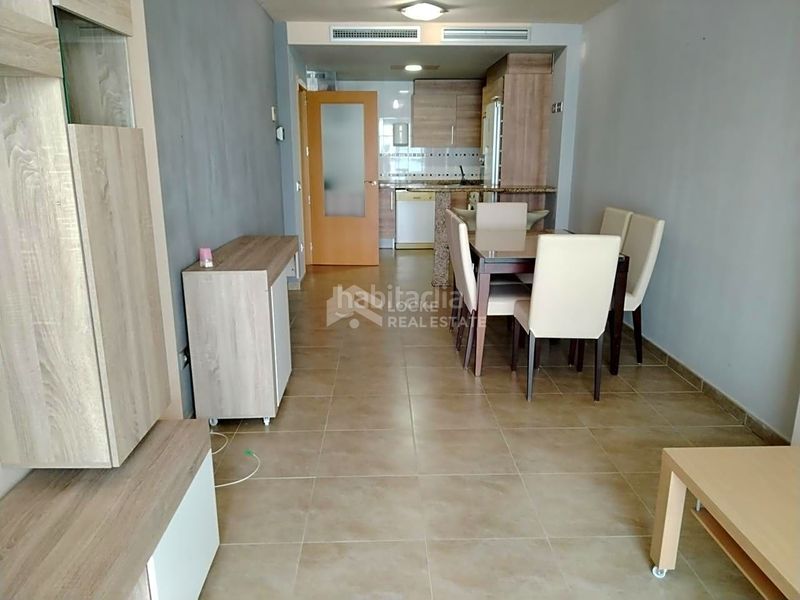 Foto a26091b4-1d4e-4888-b3ca-33c732b3a721. Flat with parking in Centro Almazora / Almassora