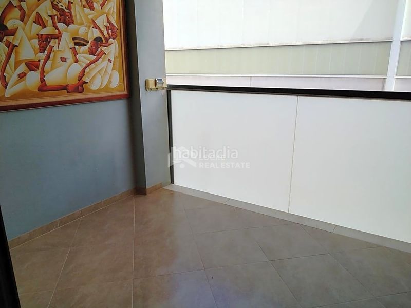 Foto df27f611-2f8f-4d2e-9dc4-c92e758c0775. Flat with parking in Centro Almazora / Almassora