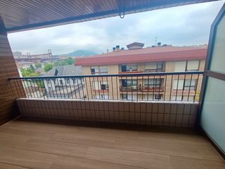 Appartement  Ibâibide kalea. Piso convertible en atico-duplex