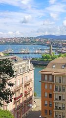 Flat in Almirante Cristobal Mello Kalea