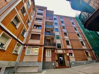 Pis a Sabino arana kalea 15a. Venta de piso en santurtzi