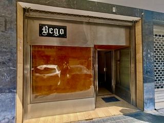 Local Comercial a Ganeta Kalea 8