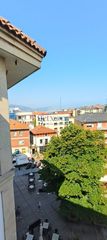 Pis a Centro-Puerto Viejo. Inmobiliaria getxo xxi vende, luminoso piso de 80 m² en pleno ce