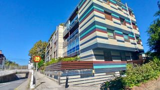 Planta baixa a Leioa Etorbidea