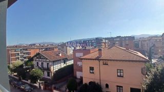 Flat in Las Arenas