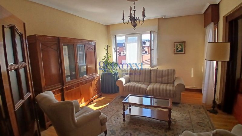 Foto b971e7fc-ee9d-42ff-a8ae-5e44bd685cc2. Pis amb calefacció a Las Arenas Getxo