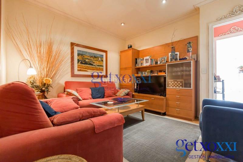 Foto 032d214f-5f7a-4f2c-92f8-57e232525e86. Pis amb calefacció a Las Arenas Getxo