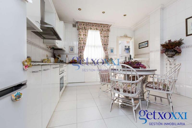 Foto 06e5083f-3413-4d7e-b90e-fef297b2d051. Pis amb calefacció a Las Arenas Getxo