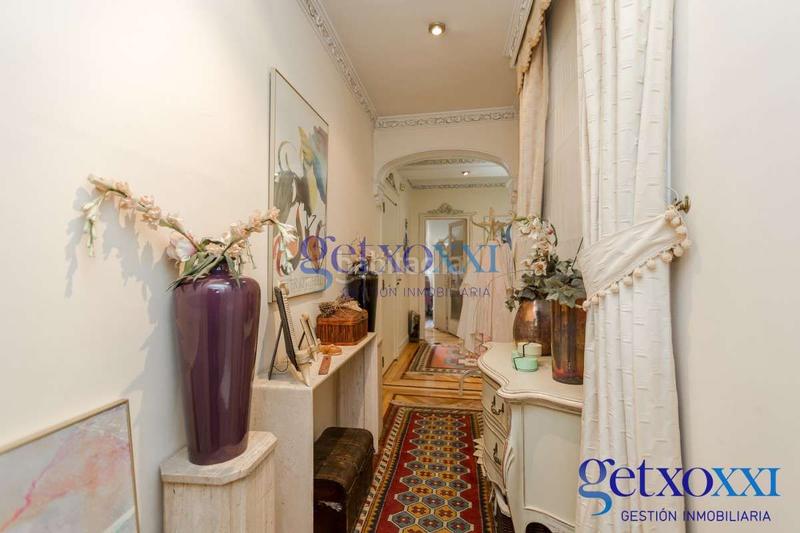 Foto 33de27f9-023e-46a3-a3d0-b783476e637e. Pis amb calefacció a Las Arenas Getxo