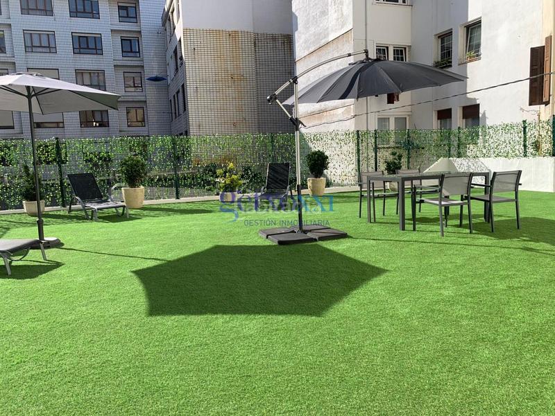 Foto 345d663e-c527-458a-bfa5-bb2941f56d36. Pis amb calefacció a Las Arenas Getxo