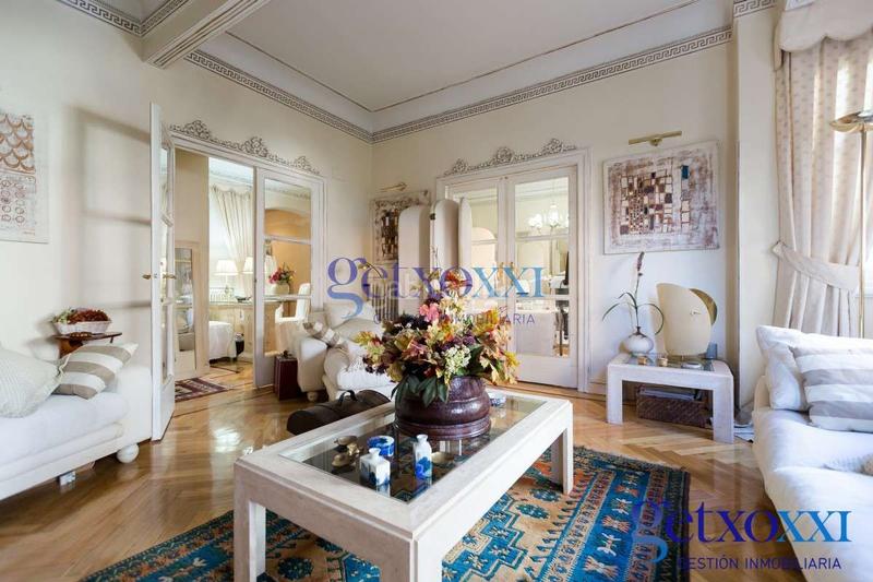 Foto 3872c6a4-bc3c-4fb0-8ddc-e84aa878a678. Pis amb calefacció a Las Arenas Getxo