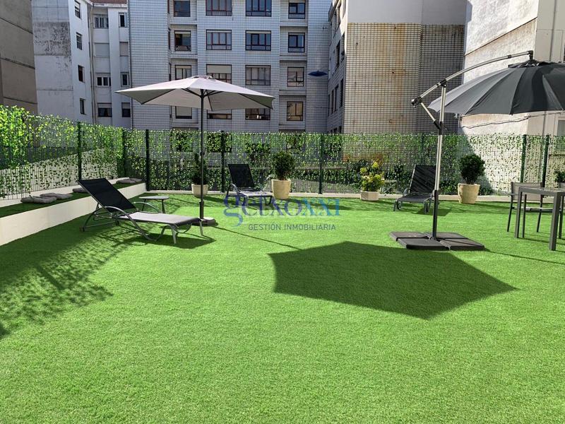 Foto 49a55e1b-36a9-4cfe-ae81-eae9b6442cf0. Pis amb calefacció a Las Arenas Getxo