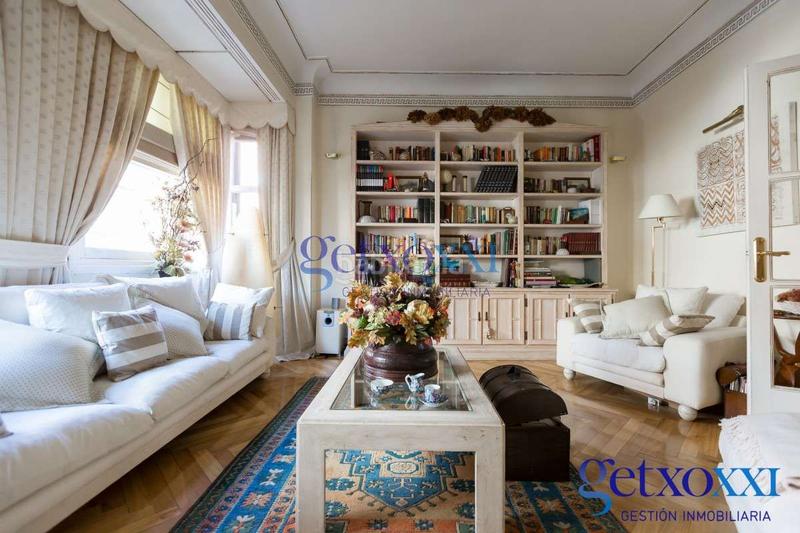 Foto 57ddb482-3fa3-4733-88e7-29d48c52e795. Pis amb calefacció a Las Arenas Getxo