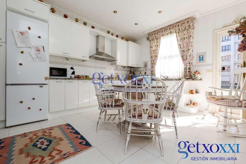 Foto 631ee877-5fbd-4936-ae4f-27ef93e26a1d. Pis amb calefacció a Las Arenas Getxo