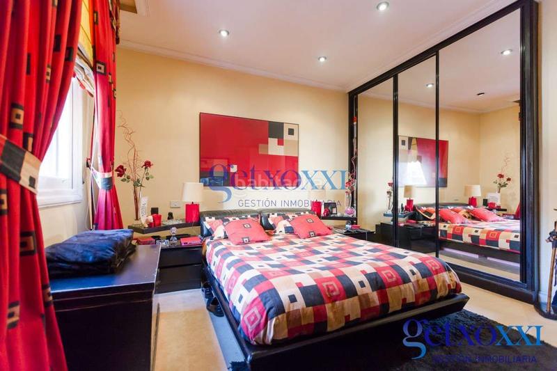 Foto 880b7c6f-3488-4e4c-b96c-5489146632a7. Pis amb calefacció a Las Arenas Getxo