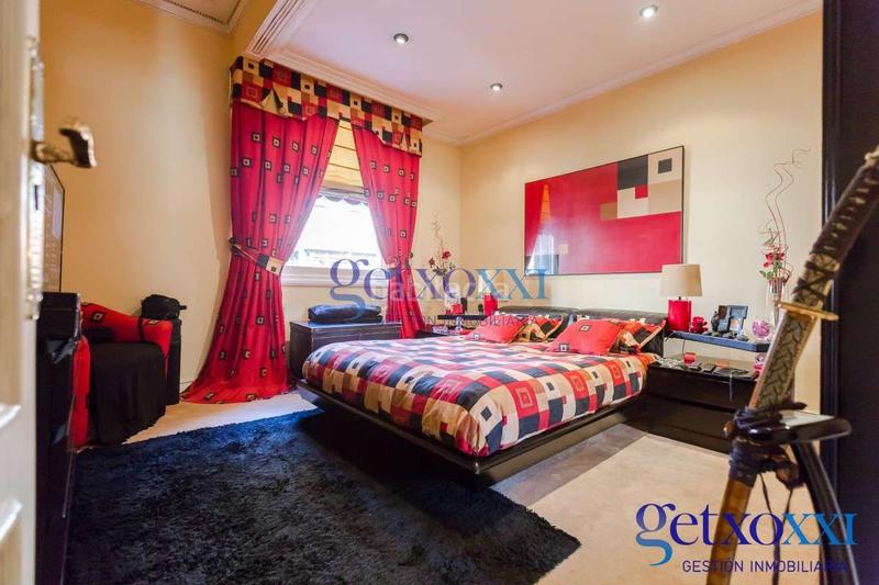 Foto 924a8a20-0ff4-4bc9-81c8-4f274b6a7046. Pis amb calefacció a Las Arenas Getxo