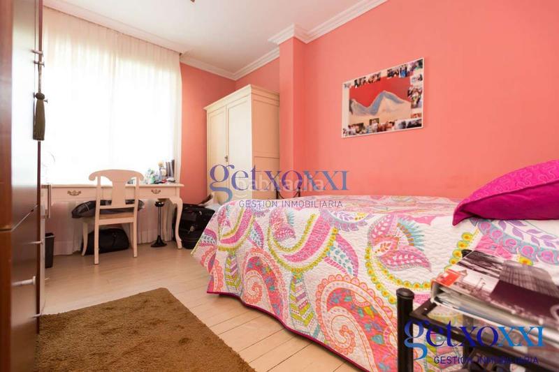 Foto 97bf7abe-75d0-4ef7-be09-4faa3bbdbefc. Pis amb calefacció a Las Arenas Getxo