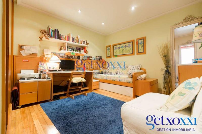 Foto 98c7bbc5-d351-4649-8ab9-201899b1ea94. Pis amb calefacció a Las Arenas Getxo