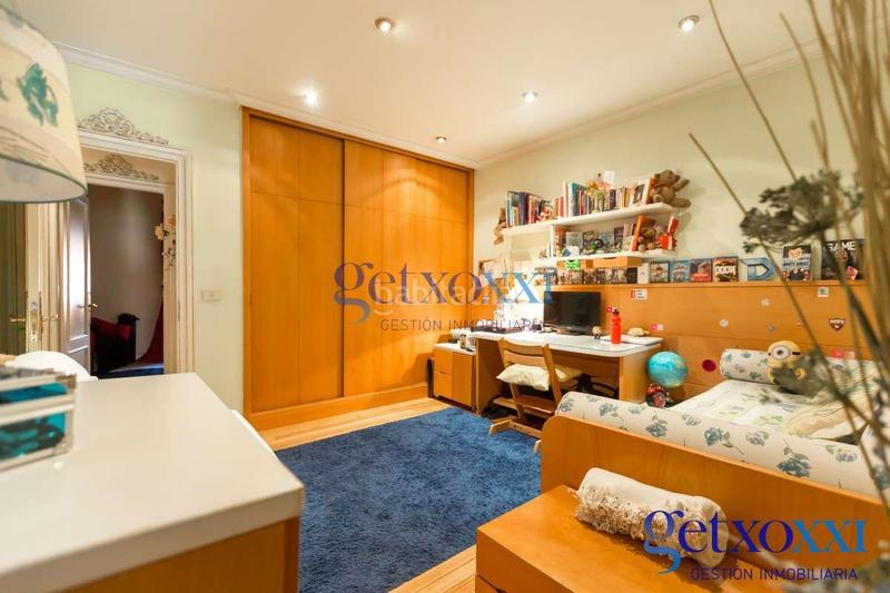 Foto d768adc1-d575-406d-8ab7-52e5c50f0622. Pis amb calefacció a Las Arenas Getxo