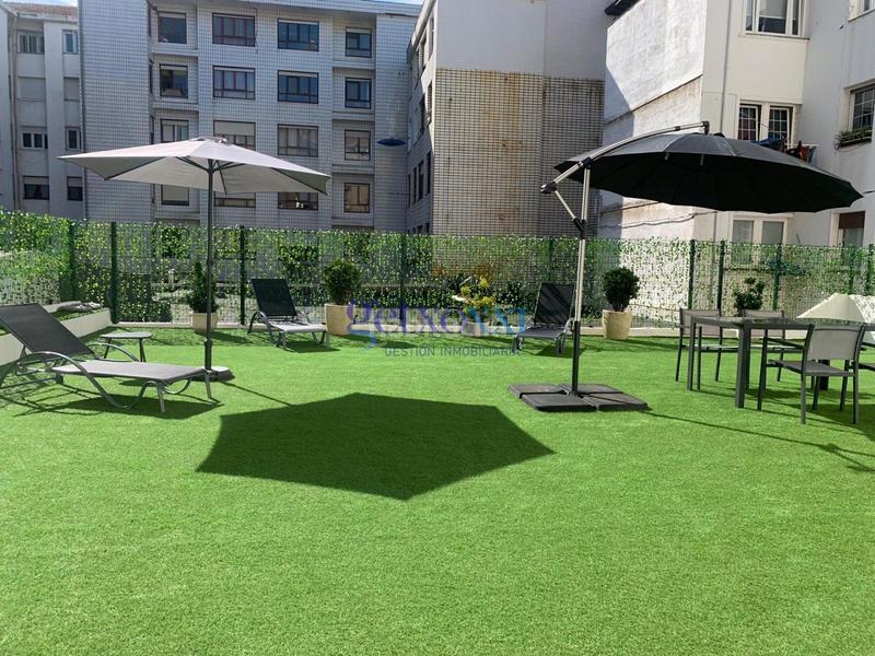 Foto ec3ca675-4775-4563-b506-67742e666ea5. Pis amb calefacció a Las Arenas Getxo