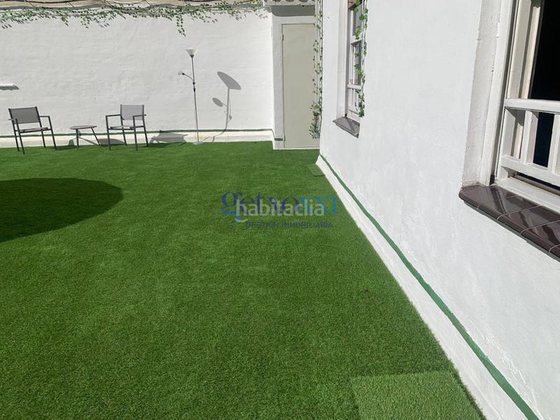 Foto f6ef3cc1-03fb-4f99-b3b0-fcbab80c4a0c. Pis amb calefacció a Las Arenas Getxo