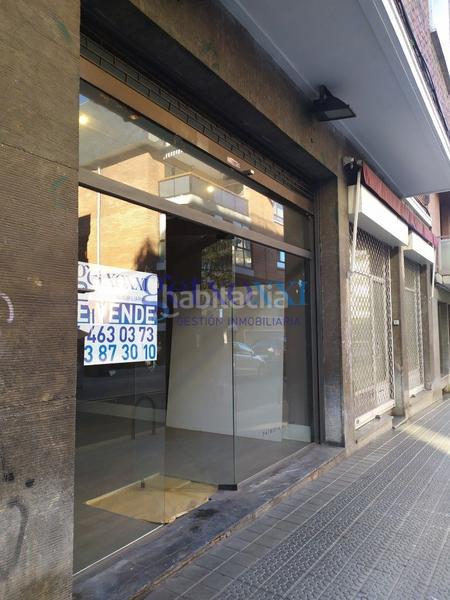 Foto 2425f8fe-ce75-47ad-8485-e990a5dfb0c3. Locale commerciale in Las Arenas Getxo