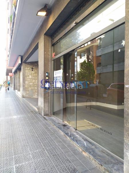 Foto 7057fcd1-2f28-4a5a-98d3-ad6a68a482f3. Locale commerciale in Las Arenas Getxo