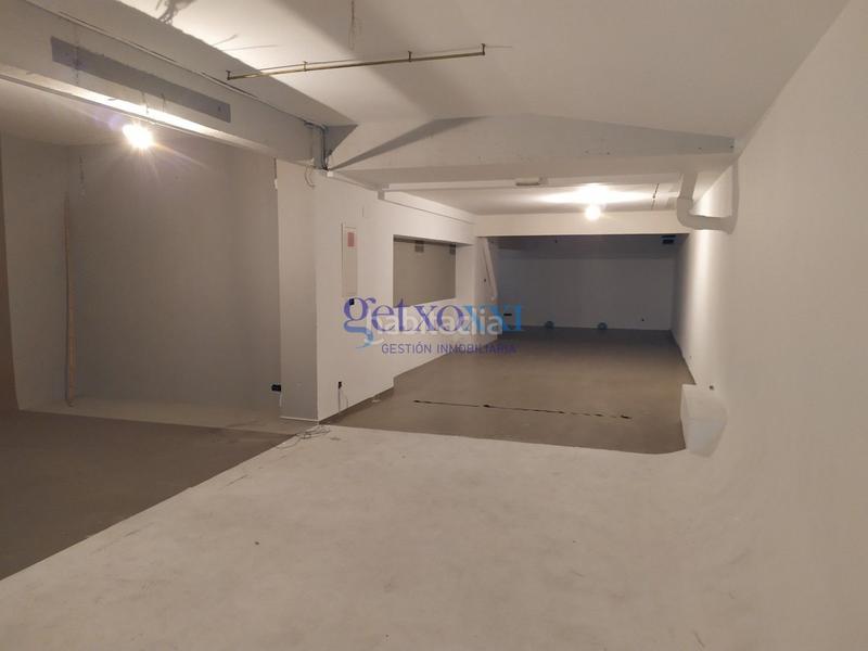 Foto 75d1d967-ea79-4246-b72e-9b3cdfbeb952. Locale commerciale in Las Arenas Getxo