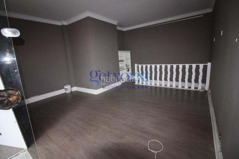 Foto f49891b3-83d9-4279-9502-0d516c461415. Locale commerciale in Las Arenas Getxo
