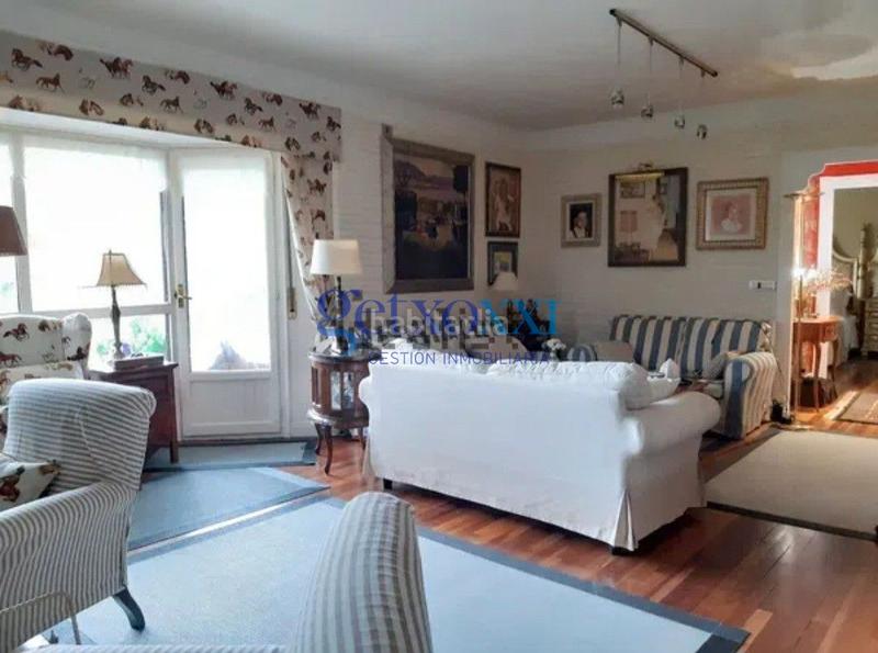 Foto 262be07c-5820-42d4-a701-f93c1f5cfc14. Appartamento con camino riscaldamento parcheggio in Getxo