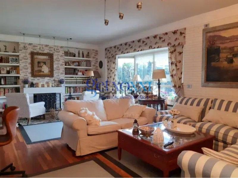 Foto 335edde1-1f0c-481d-8b66-3816d126c450. Appartamento con camino riscaldamento parcheggio in Getxo