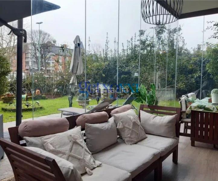 Foto 3ea94966-996c-4c53-9c54-0db0f1924802. Appartamento con camino riscaldamento parcheggio in Getxo