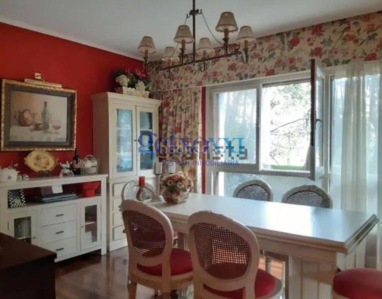 Foto 451c9ef0-7a5a-45f5-ac15-26b4b2cd1942. Appartamento con camino riscaldamento parcheggio in Getxo