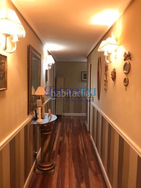 Foto 743c1445-82ed-4e6a-a9fd-a7d0bae701a3. Appartamento con camino riscaldamento parcheggio in Getxo