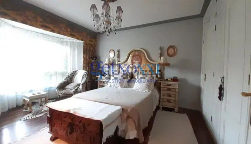 Foto ca526dfe-57aa-48a5-8221-6d90e5fc8b64. Appartamento con camino riscaldamento parcheggio in Getxo