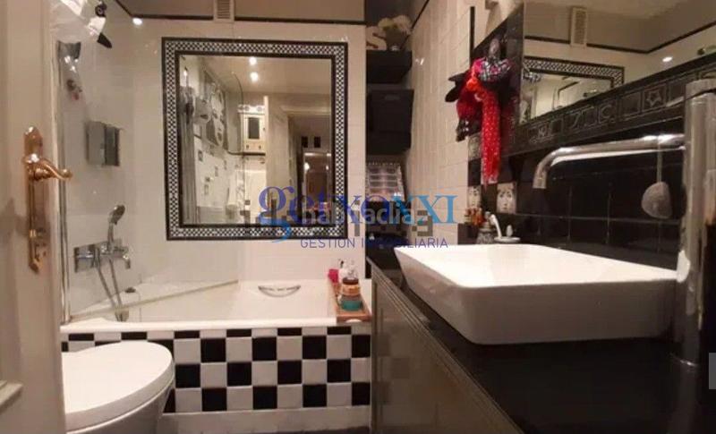 Foto cfec974a-597f-4c73-8c78-d41c9ac8aec0. Appartamento con camino riscaldamento parcheggio in Getxo