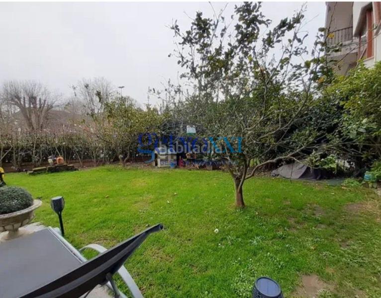 Foto f899502a-e2c0-4c24-89c4-8c603bb7da2d. Appartamento con camino riscaldamento parcheggio in Getxo