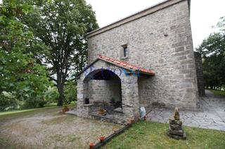 Masia a Entrambasaguas. Magnifico edificio emblemático del siglo xviii totalmente rehabi