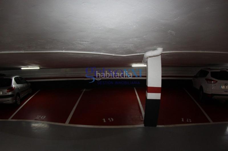 Foto 7933395f-f859-4e0e-9494-6db196a530ab. Posto auto in Las Arenas Getxo