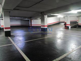 Aparcament cotxe  Ondizko andra mari kalea. Plaza de garaje para coche y moto cerca del ambulatorio de leioa