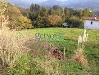 Terreny residencial a Sopuerta. Se vende terreno en sopuerta de 3.500 m2 para construcción de vi