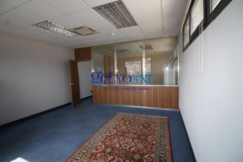 Foto f55ca4b6-924d-4a1d-93c6-15cce242ba5e. Alquiler oficina en Lamiako-Txopoeta Leioa