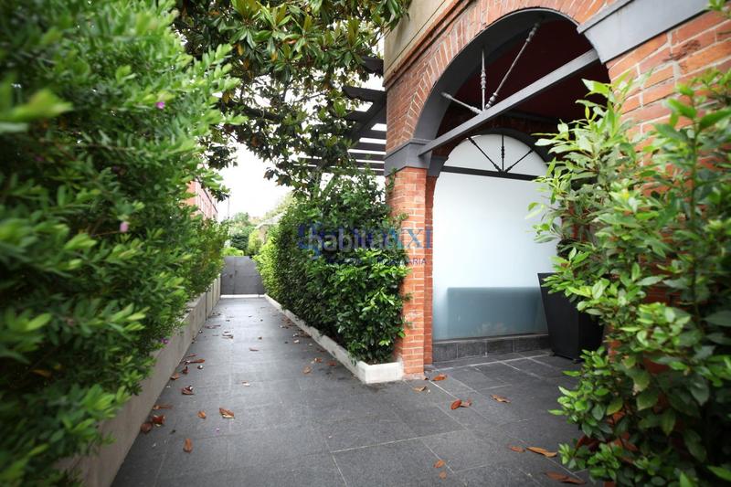 Foto 04457b55-6d7b-4504-aedd-3c8a63552f6f. Duplex avec chauffage parking piscine dans Neguri Getxo