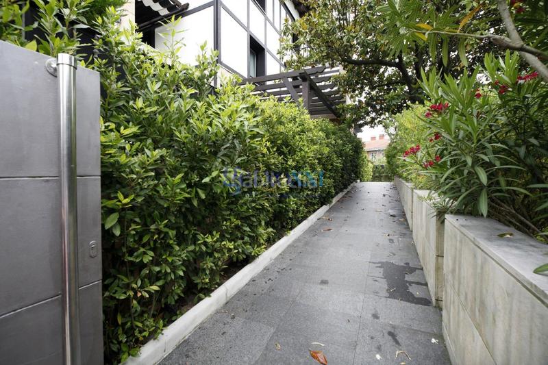 Foto 3d48f9d5-9511-428a-86e9-68717035e602. Duplex avec chauffage parking piscine dans Neguri Getxo